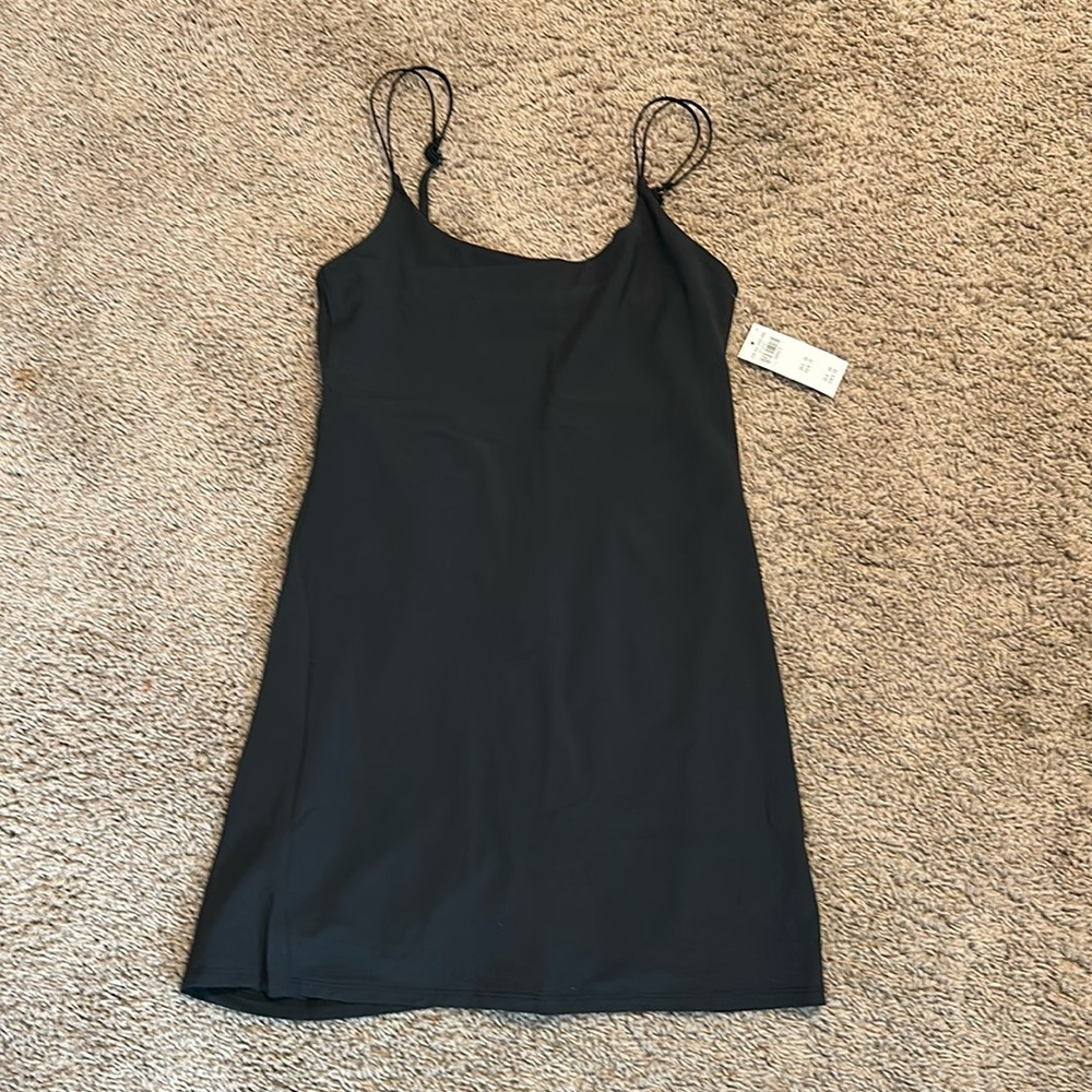 Abercrombie Traveler Mini Dress